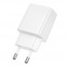 Мережевий Зарядний Пристрій Borofone BAS71A 1USB 2.1A