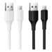 Кабель USB Hoco X120 Micro 2.4A