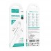 Кабель USB Hoco X120 Lightning 2.4A