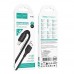 Кабель USB Hoco X120 Lightning 2.4A