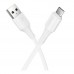 Кабель USB Hoco X120 Micro 2.4A