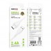 Кабель USB Borofone BX121 Micro 2.4A Кабель USB Borofone BX121 Micro 2.4A