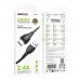Кабель USB Borofone BX121 Micro 2.4A Кабель USB Borofone BX121 Micro 2.4A
