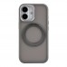 Чохол TPU+PC Mag 360 Spin Case для iPhone 17
