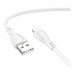 Кабель USB Borofone BX121 Micro 2.4A Кабель USB Borofone BX121 Micro 2.4A
