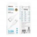 Кабель USB Borofone BX121 Type-C 3A Кабель USB Borofone BX121 Type-C 3A