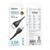 Кабель USB Borofone BX121 Type-C 3A Кабель USB Borofone BX121 Type-C 3A