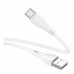 Кабель USB Borofone BX121 Type-C 3A Кабель USB Borofone BX121 Type-C 3A