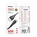 Кабель USB Borofone BX121 Type-C to Type-C 60W Кабель USB Borofone BX121 Type-C to Type-C 60W