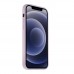 Чохол Silicone Case Full Size with Frame для iPhone 12 М'ята упаковка