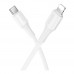 Кабель USB Hoco X120 Type-C to Lightning PD27W