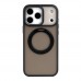 Чохол TPU+PC Mag 360 Spin Case для iPhone 17 Pro