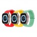 Ремінець Ocean Band для Apple Watch 38/40/41mm М'ята упаковка