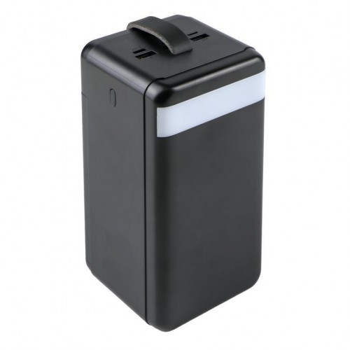 Універсальна Мобільна Батарея Power Bank XO PR160 QC22.5W PD20W 80000 mAh