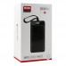 Універсальна Мобільна Батарея Power Bank XO PR160 QC22.5W PD20W 80000 mAh