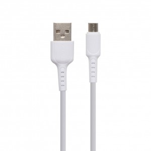 Кабель USB Borofone BX16 Micro Кабель USB Borofone BX16 Micro