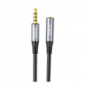 Кабель Aux Hoco UPA20 3.5 audio extension cable Кабель Aux Hoco UPA20 3.5 audio extension cable