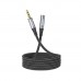 Кабель Aux Hoco UPA20 3.5 audio extension cable Кабель Aux Hoco UPA20 3.5 audio extension cable