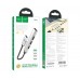 Хаб USB Hoco HB26 4 in 1 adapter(USB to USB3.0+USB2.0*3) Хаб USB Hoco HB26 4 in 1 adapter(USB to USB3.0+USB2.0*3)