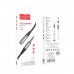 Кабель Aux Hoco UPA20 3.5 audio extension cable 2м Кабель Aux Hoco UPA20 3.5 audio extension cable 2м