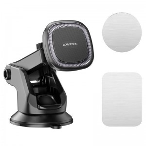 Автотримач Borofone BH97 NT Magnetic Автотримач Borofone BH97 NT Magnetic