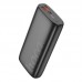 Універсальна Мобільна Батарея Power Bank Hoco J122A Respect 22.5W+PD20W 20000 mAh