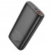 Універсальна Мобільна Батарея Power Bank Hoco J122A Respect 22.5W+PD20W 20000 mAh