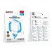 Мережевий Зарядний Пристрій Borofone BAS71A 1USB 2.1A+USB to Micro