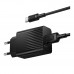 Мережевий Зарядний Пристрій Borofone BAS72A 1USB QC 18W+USB to Type-C