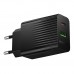 Мережевий Зарядний Пристрій Borofone BAS76A 1USB-C/1USB PD/QC 30W Мережевий Зарядний Пристрій Borofone BAS76A 1USB-C/1USB PD/QC 30W