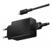 Мережевий Зарядний Пристрій Borofone BAS72A 1USB QC 18W+USB to Micro