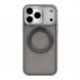 Чохол TPU+PC Mag 360 Spin Case для iPhone 17 Pro Max Чохол TPU+PC Mag 360 Spin Case для iPhone 17 Pro Max