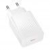 Мережевий Зарядний Пристрій Borofone BAS73A 1USB-C PD/QC 20W
