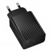 Мережевий Зарядний Пристрій Borofone BAS73A 1USB-C PD/QC 20W