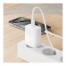 Мережевий Зарядний Пристрій Borofone BAS73A 1USB-C PD/QC 20W