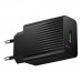 Мережевий Зарядний Пристрій Borofone BAS72A 1USB QC 18W