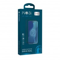 Захисне скло iNOBI Original AR for iPhone 16 Pro