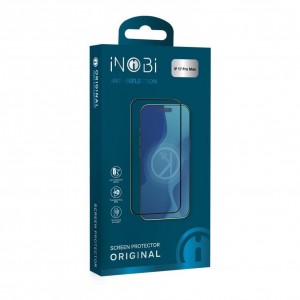 Захисне скло iNOBI Original AR for iPhone 17 Pro Max