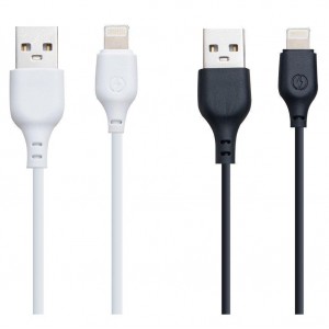 Кабель USB XO NB103 Lightning