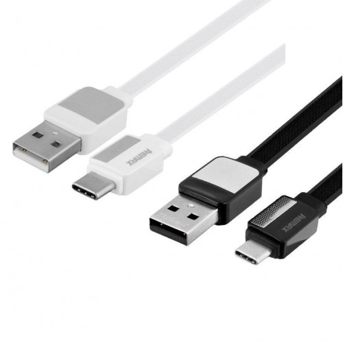 USB Remax RC-154a Platinum Type-C