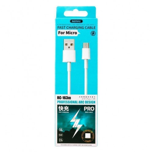 USB Remax RC-163m Micro