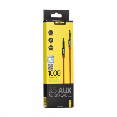 Aux Cable Remax RL-L100