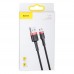 Кабель Baseus USB to Micro 2A 3m CAMKLF-H