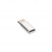 Переходник Borofone BV4 Micro To Type-C