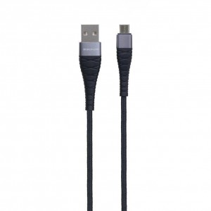 Кабель USB Borofone BX32 Munificent Micro 0.25m Кабель USB Borofone BX32 Munificent Micro 0.25m