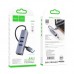 Хаб USB Hoco HB34 Easy link Gigabit Ethernet adapter(USB to USB3.0*3+RJ45)
