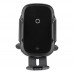 Автотримач Baseus Wireless Charger WXHW03 М'ята упаковка Автотримач Baseus Wireless Charger WXHW03 М'ята упаковка