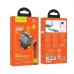 Мережевий Зарядний Пристрій Hoco N34 Dazzling PD20W+QC3.0 Type-C to Type-C