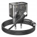 Мережевий Зарядний Пристрій Hoco N34 Dazzling PD20W+QC3.0 Type-C to Type-C Мережевий Зарядний Пристрій Hoco N34 Dazzling PD20W+QC3.0 Type-C to Type-C