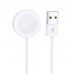 Бездротовий Зарядний Пристрій Borofone BQ13 (iWatch 1-8, SE/SE2/Ultra)